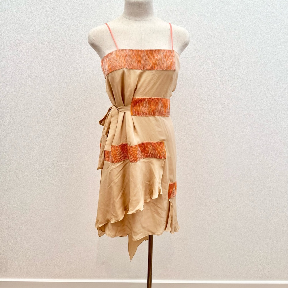 Custom Dress